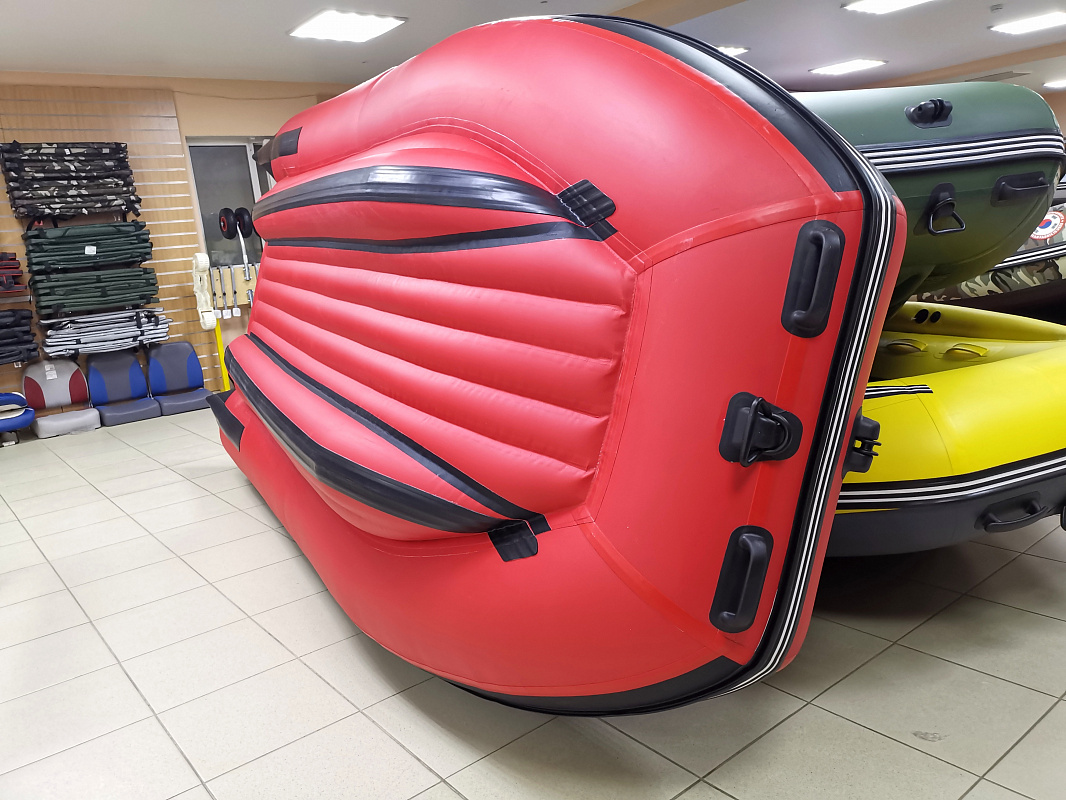 Лодка MISHIMO SPORT 400 в Орске