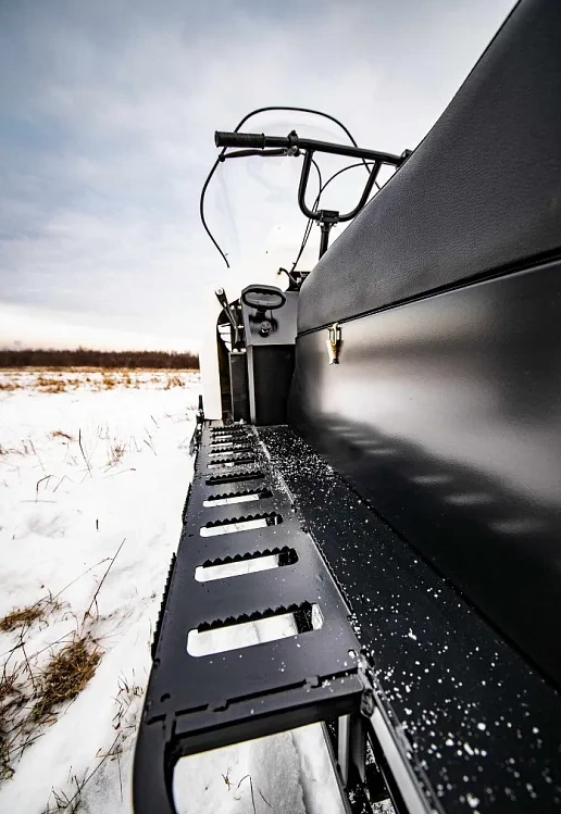 Снегоход БТС АРТИК 4Т /ЛОНГ/ 20 л.с. э/зап, реверс, тормоз в Орске