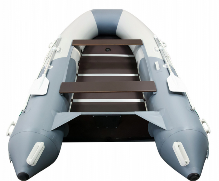 НАДУВНАЯ ЛОДКА GLADIATOR B370 в Орске