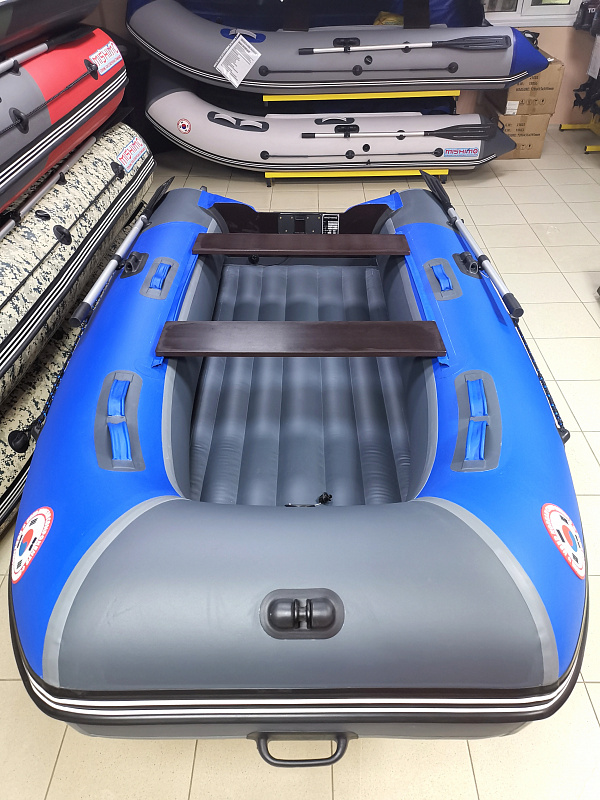 Лодка MISHIMO PRO 335 в Орске