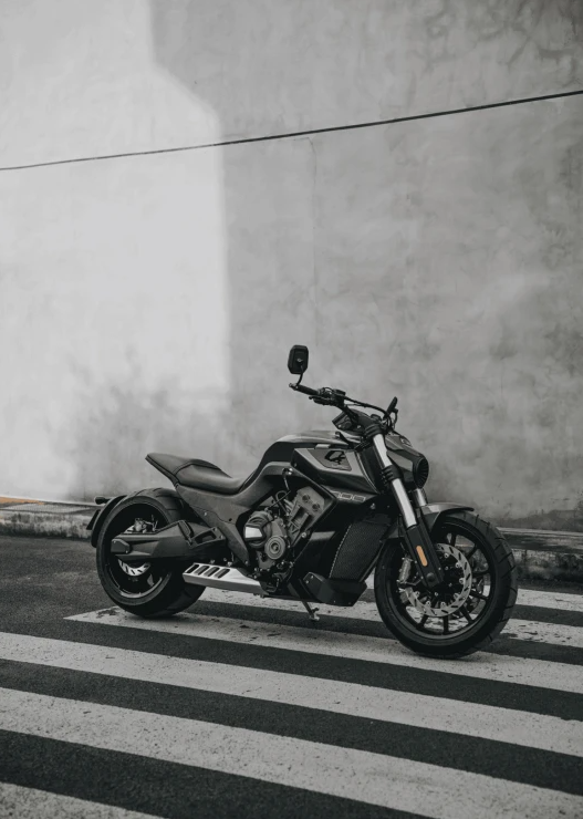 Мотоцикл Benda LFC 700 Pro в Орске