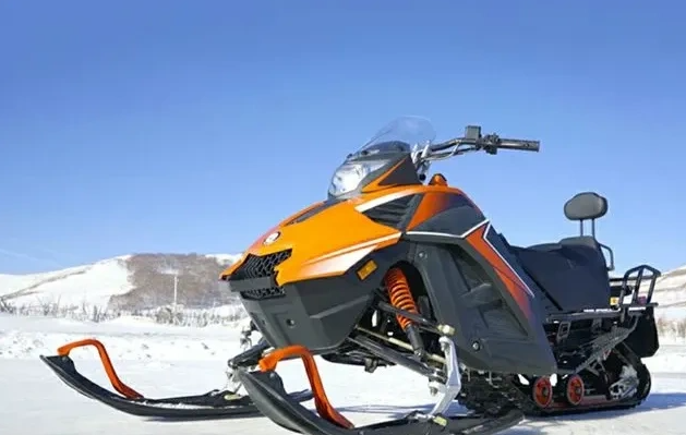 Снегоход Woideal WD 150 в Орске