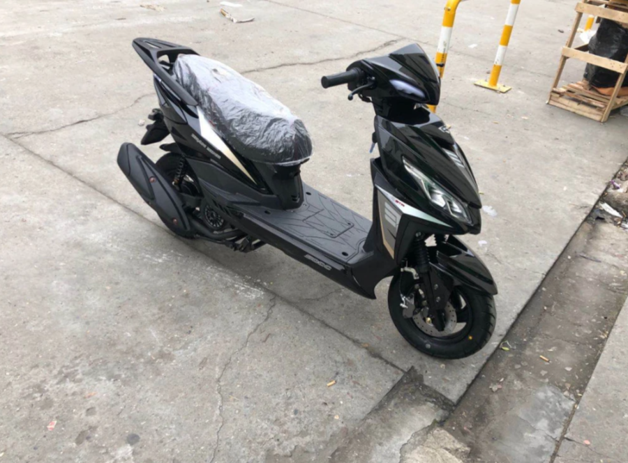 Скутер PROMAX ROX 200 (49) в Орске