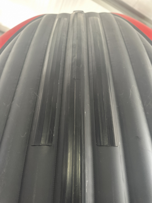 Лодка MISHIMO RIVER JET 460 под водомет в Орске