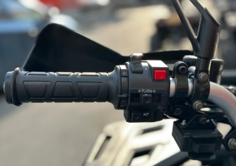 Квадроцикл GBM CROSS HILL 300 NEW PREMIUM в Орске