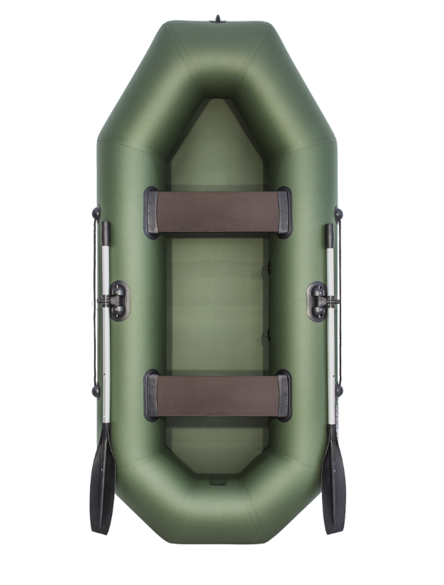 Лодка АКВА-ОПТИМА 260 в Орске