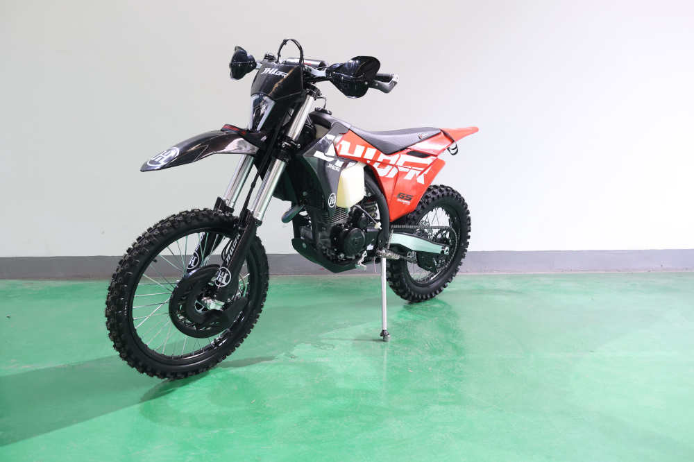 Мотоцикл JHLMOTO JHLofr GS CB300RL в Орске