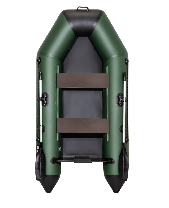  Лодка АКВА 2600 в Орске