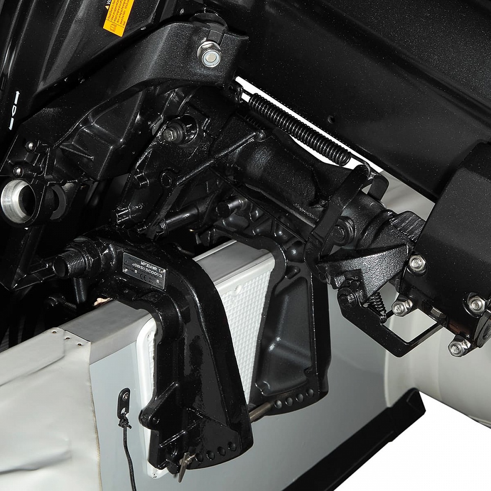 Лодочный мотор MARLIN MP 30 AWRL в Орске