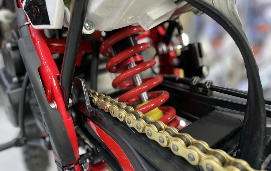 Мотоцикл Progasi SUPER MAX 250 PRO SPORT в Орске