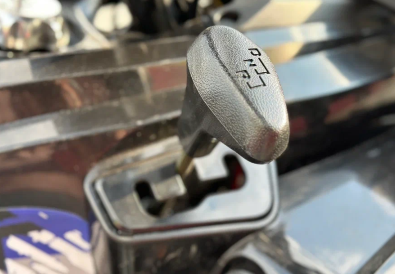 Квадроцикл GBM CROSS HILL 300 NEW PREMIUM в Орске