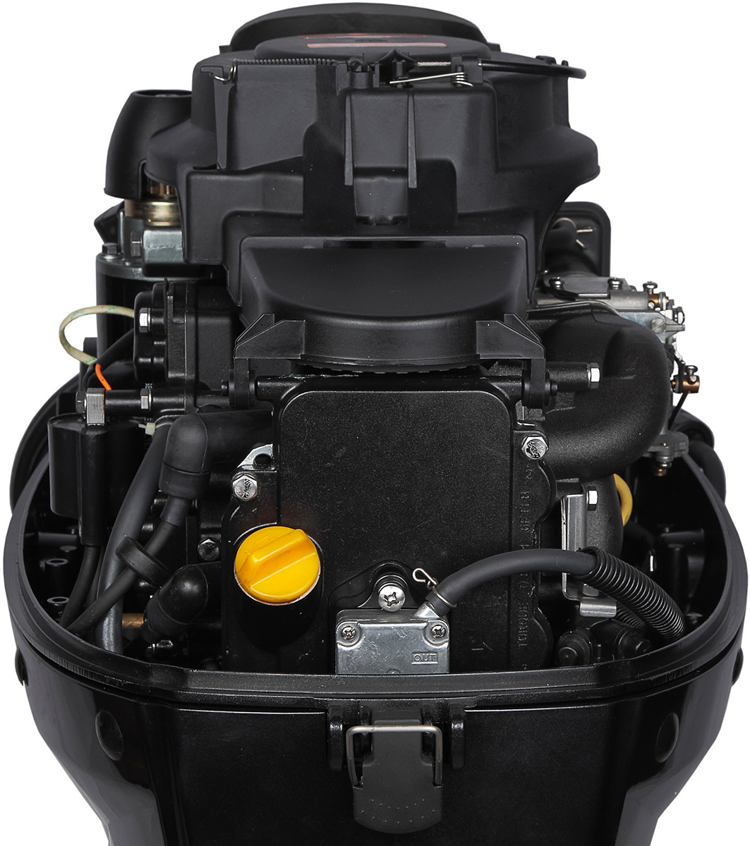 Лодочный мотор MARLIN MF 9.9 AMHL в Орске