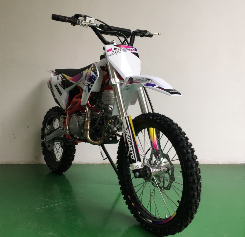Питбайк JHLMOTO JHL Z150E (YX1P60FMJ) в Орске