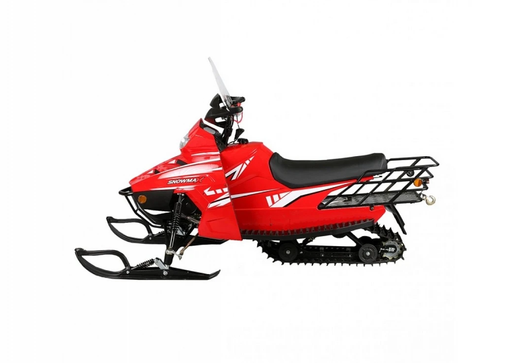 Снегоход Vento Snow Cat long в Орске
