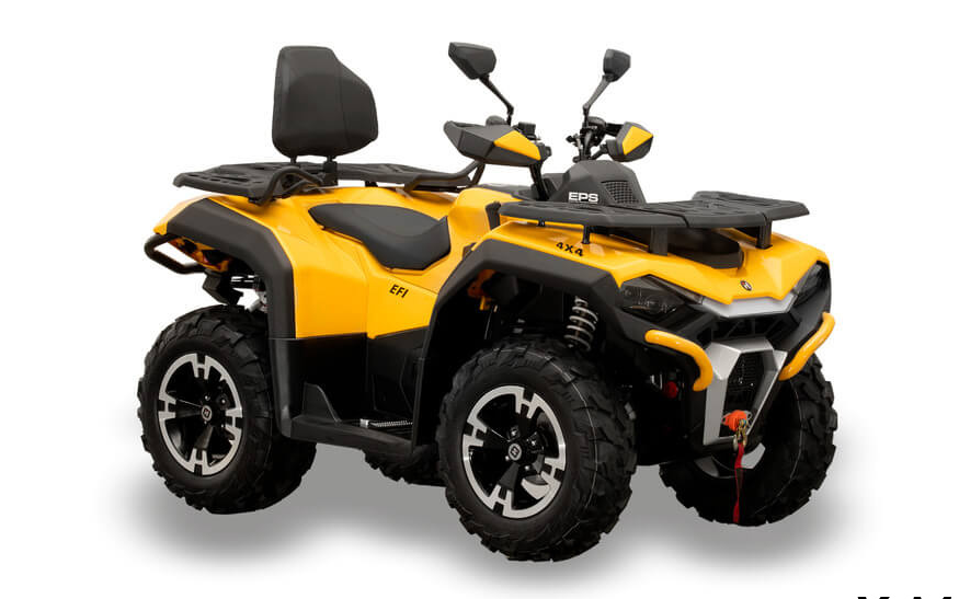 Квадроцикл HISUN GUARDIAN 750S -/SHORT/ в Орске