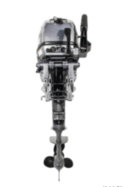 Лодочный мотор APACHE T9.9(20) BS в Орске