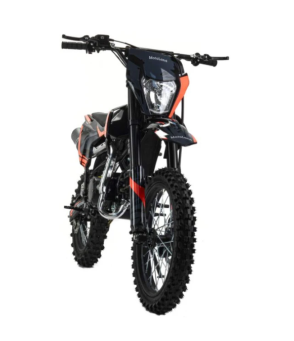 Питбайк MOTOLAND (МОТОЛЕНД) 150 GF150 E в Орске