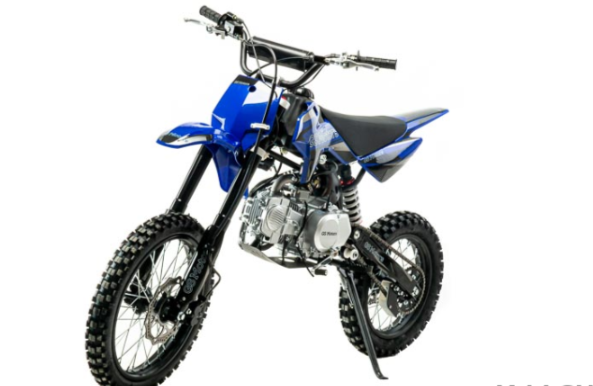 Питбайк MOTOLAND (МОТОЛЕНД) GS Motors S14 17/14 в Орске