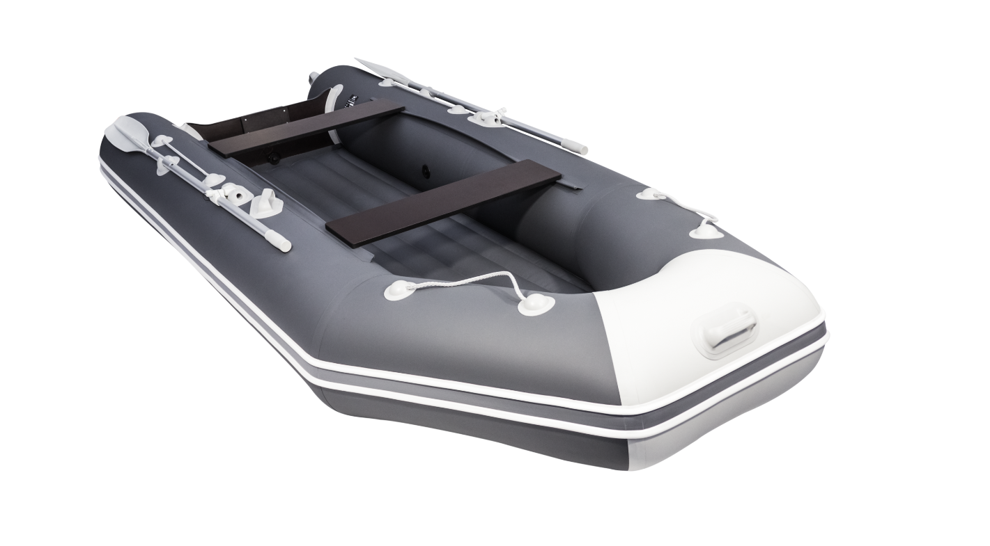 Лодка АКВА 3400 НДНД в Орске