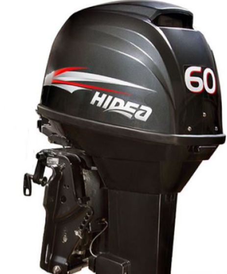 Лодочный мотор HIDEA HD60FEL-T в Орске