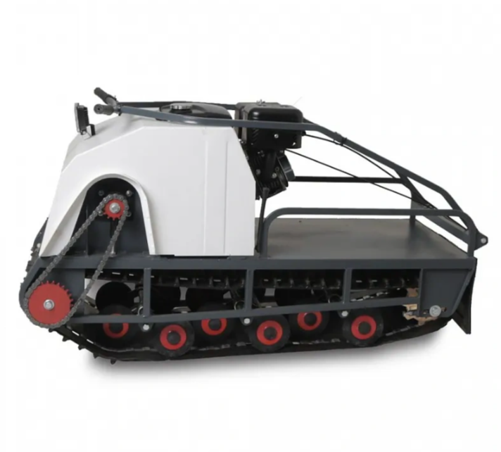 Мотобуксировщик ВЕПС «БЮДЖЕТНЫЙ» 15 л.с. в Орске