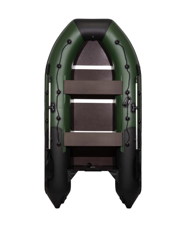 Лодка Ривьера Максима 3400 СК в Орске