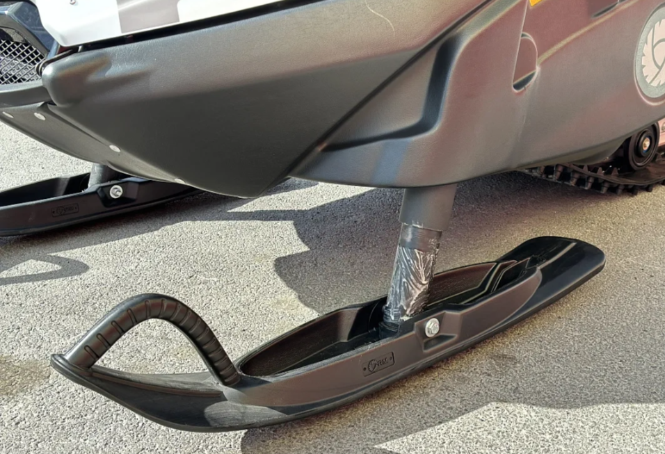 Снегоход РМ TAYGA PATRUL 800 SWT в Орске