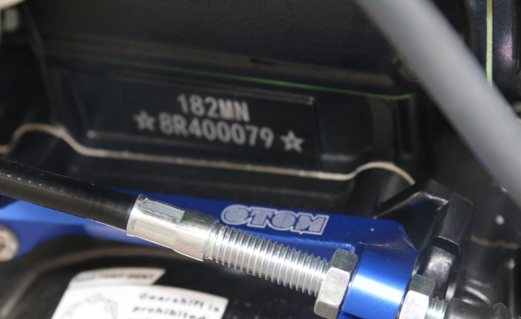 Кроссовый мотоцикл FAIDET NC300S EFI ULTRA WP в Орске