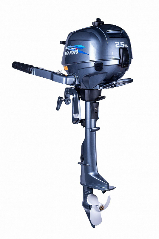 Лодочный мотор SEANOVO SNF2.5HS в Орске