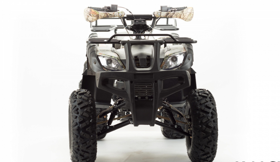 Квадроцикл MOTOLAND (МОТОЛЕНД) 200 ALL ROAD в Орске