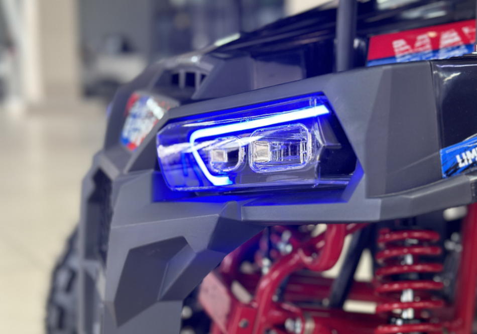 Квадроцикл GBM MAVERICK 222 NEW в Орске