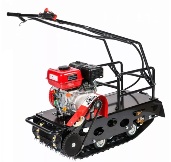 Мотобуксировщик ИСТЕМ 7 в Орске