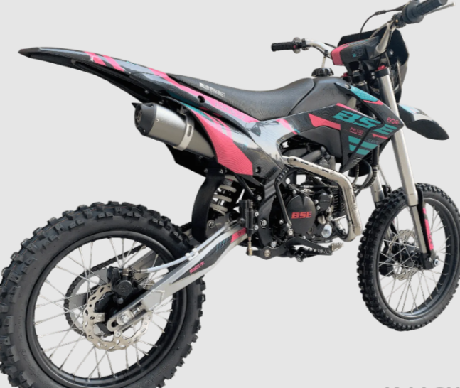 Питбайк BSE PH 150 (015) AK47 в Орске