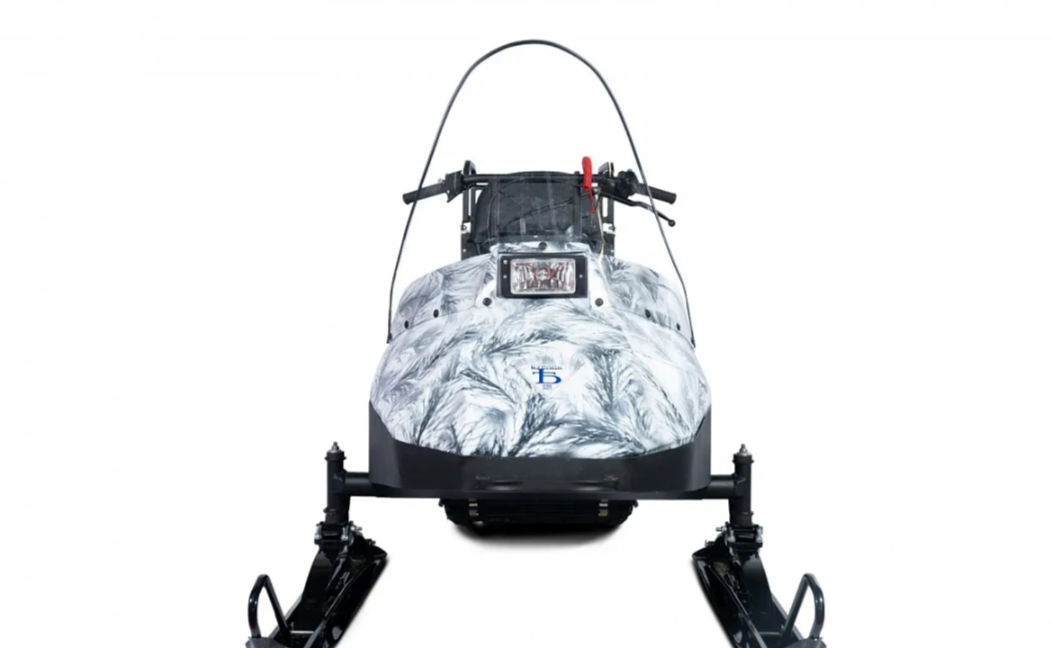 Миниснегоход Бурлак-М Егерь 18.5 л.с. с эл.зап. в Орске