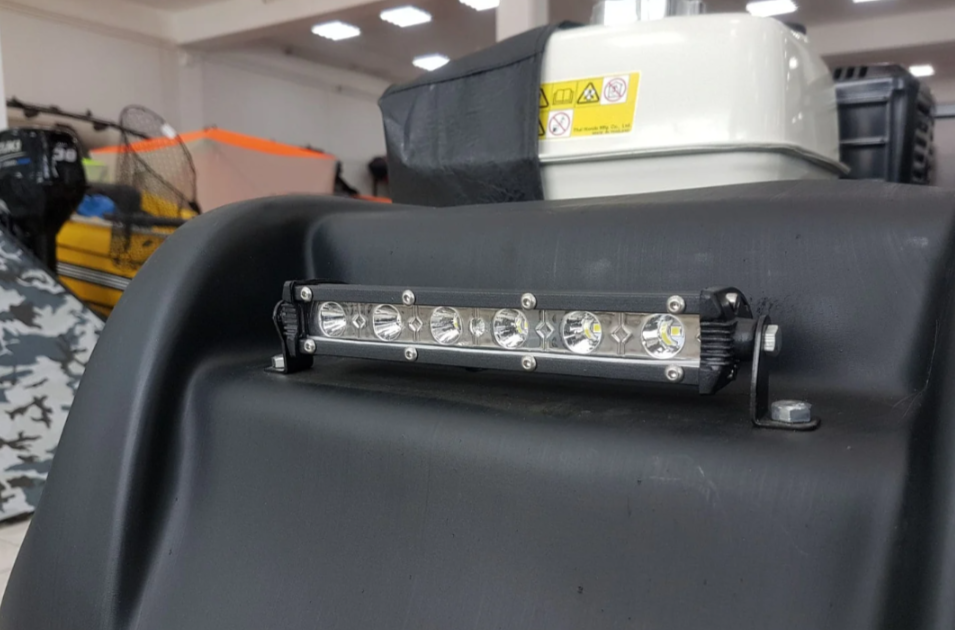 Мотобуксировщик PAXUS 650 15 л.с. в Орске