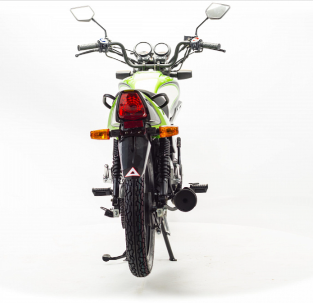 Мотоцикл MOTOLAND (МОТОЛЕНД) VOYAGE 200 в Орске