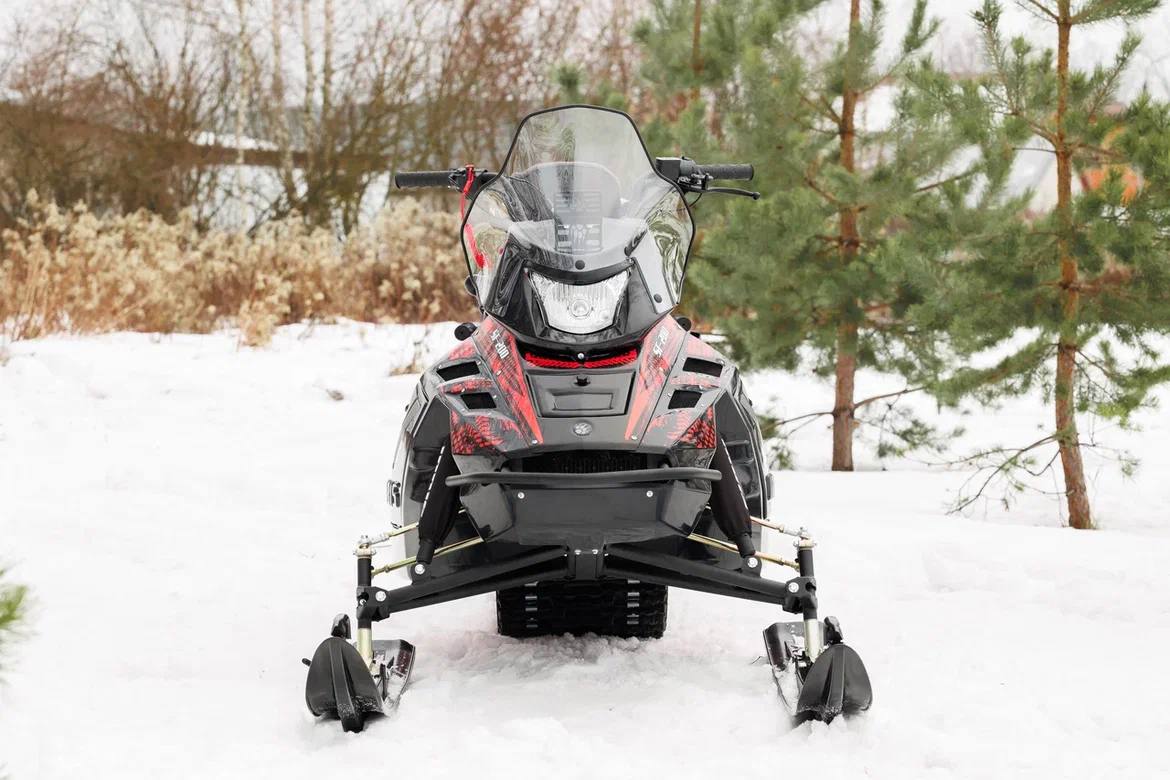Снегоход IRBIS SF200L NEW 25/26 в Орске