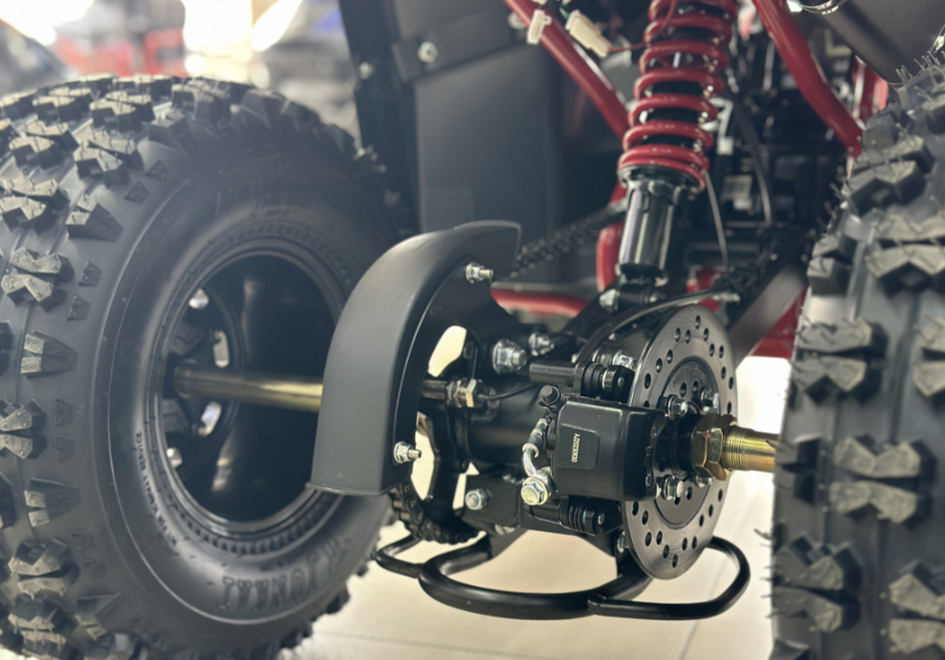 Квадроцикл GBM MAVERICK 222 NEW в Орске