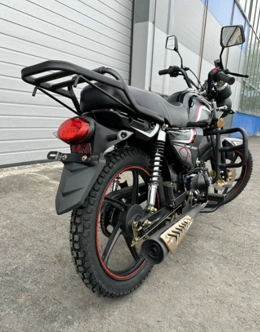 Мопед PROMAX SUPER MAX 150 LED в Орске