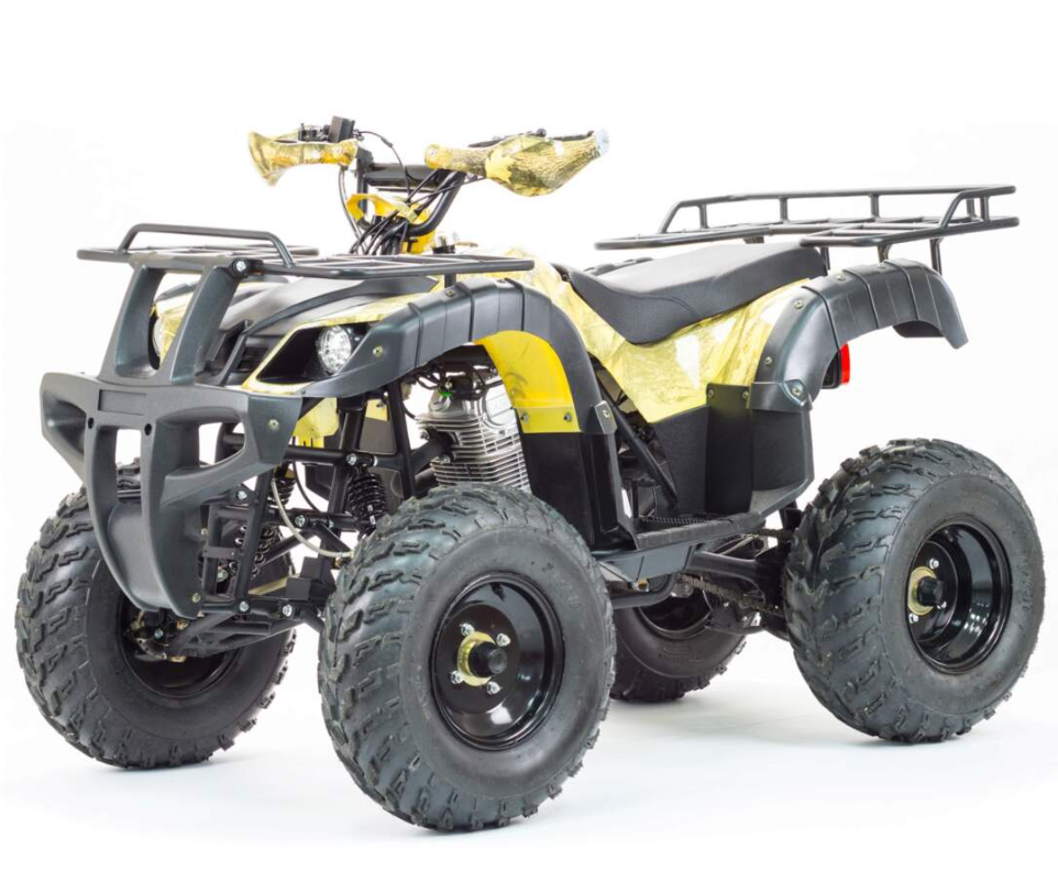 Квадроцикл MOTOLAND (МОТОЛЕНД) 250 ADVENTURE в Орске