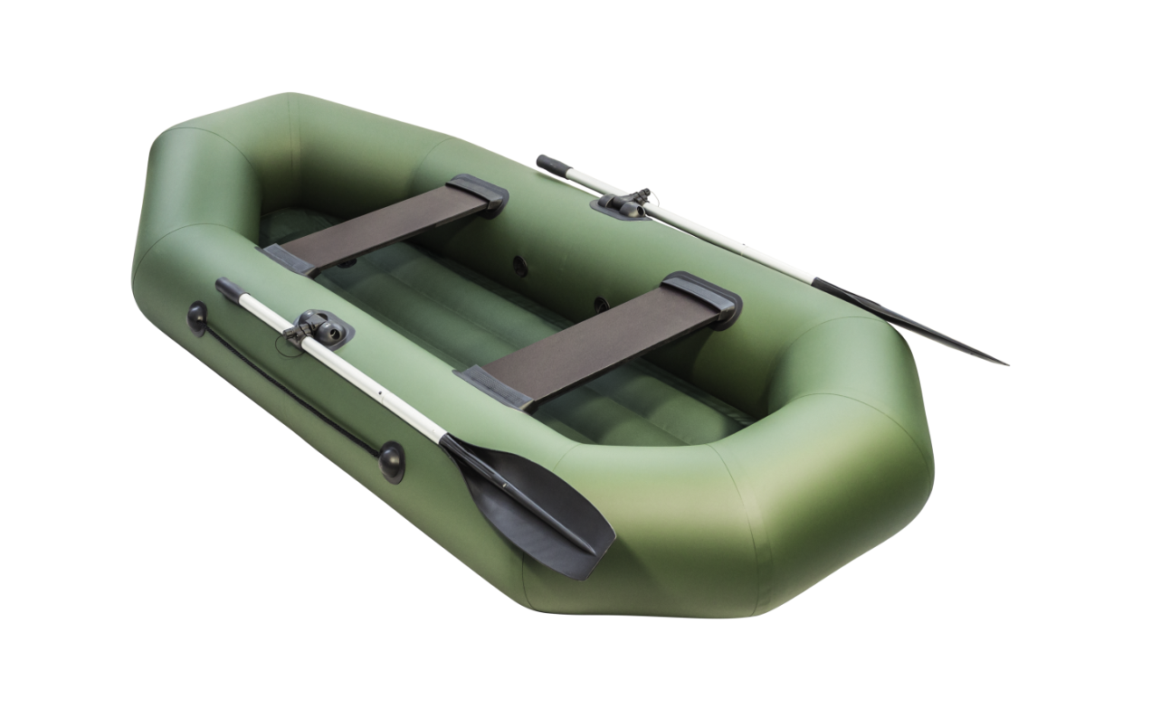 Лодка АКВА-ОПТИМА 260 НД в Орске