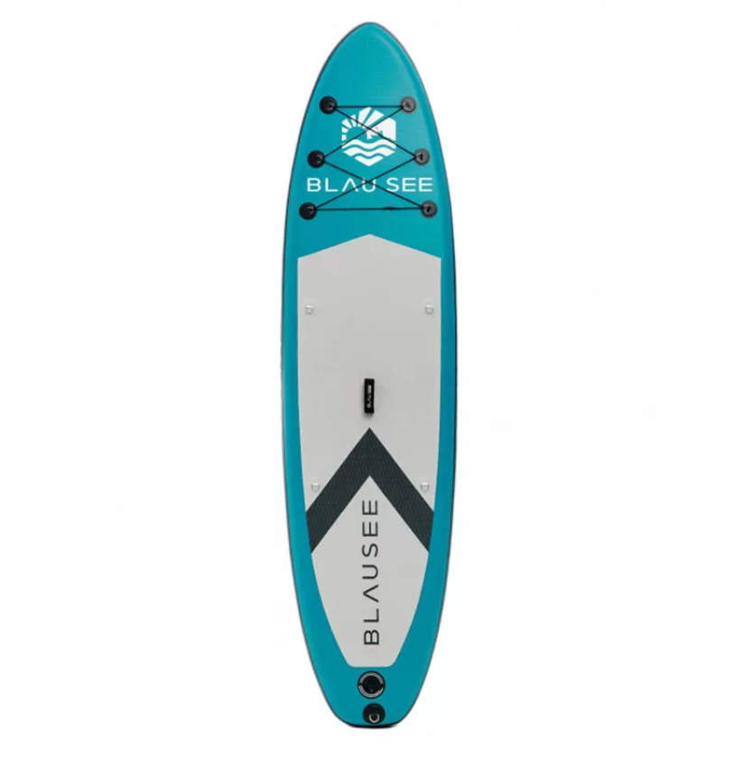 НАДУВНОЙ SUP-BOARD BUSINESS LIGHT BLUE 10,6 в Орске