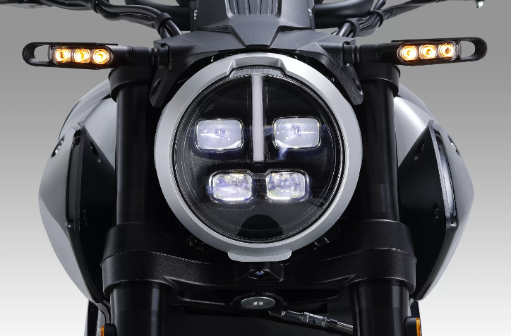 Мотоцикл GAOKIN THOR 1000 в Орске