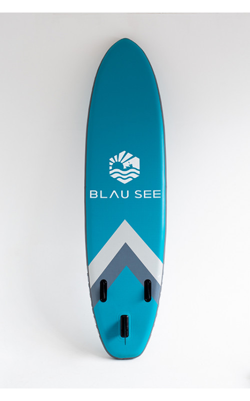 НАДУВНОЙ САП БОРД BLAUSEE 10 в Орске