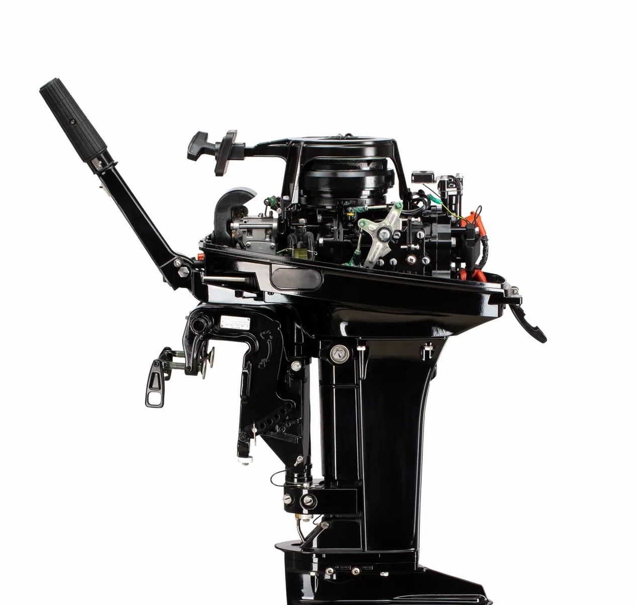 ЛОДОЧНЫЙ МОТОР GLADIATOR G20FHS в Орске