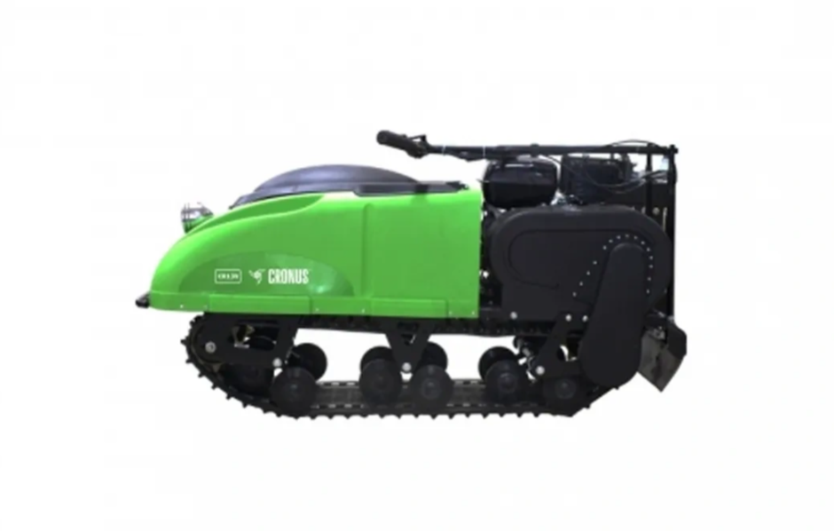 Мотобуксировщик CRONUS CR13V в Орске