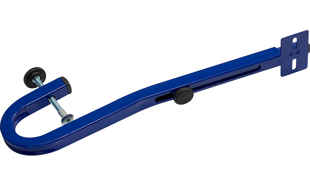 Кронштейн датчика эхолота №1 под нднд в Орске