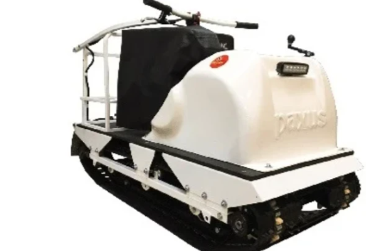 Мотобуксировщик PAXUS 550 15 л.с. в Орске