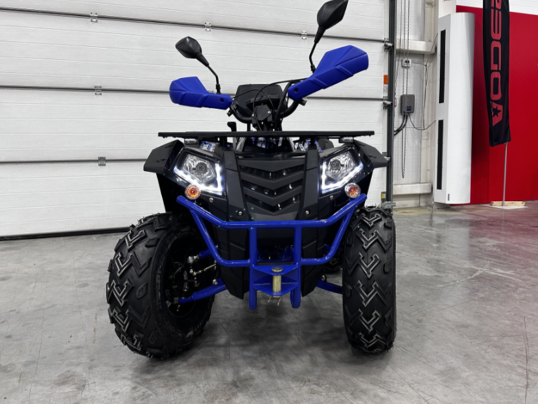 Квадроцикл GBM SHARP BIG 300 NEW PREMIUM в Орске