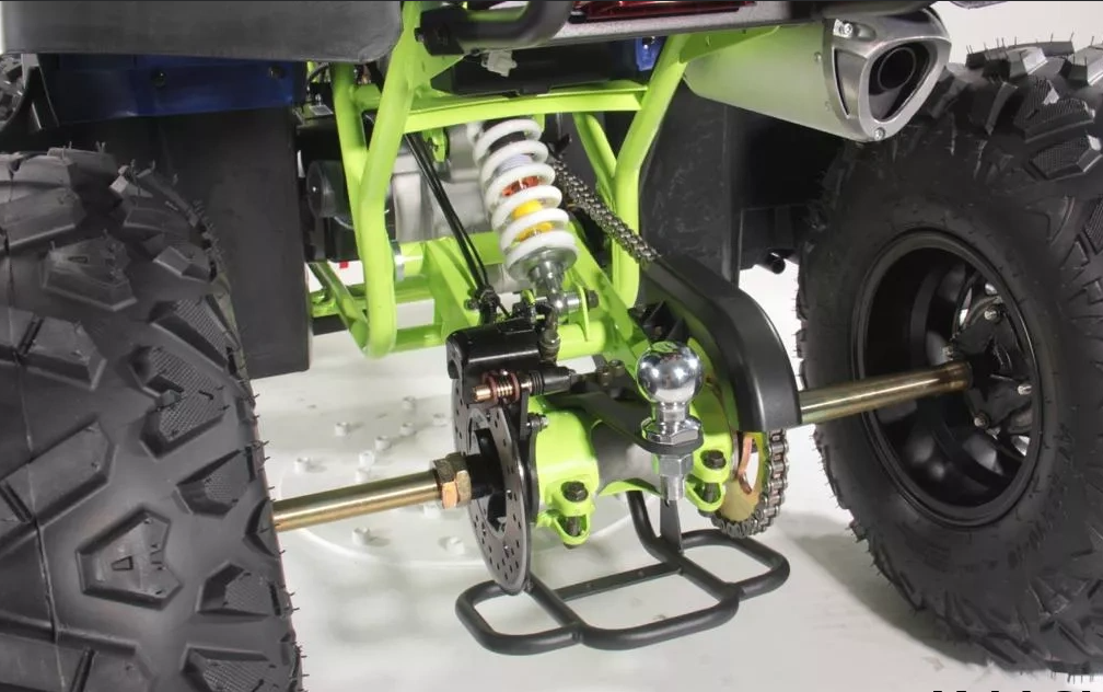 Квадроцикл YACOTA SELA MAX в Орске